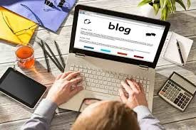 How to Make Money by Blogging