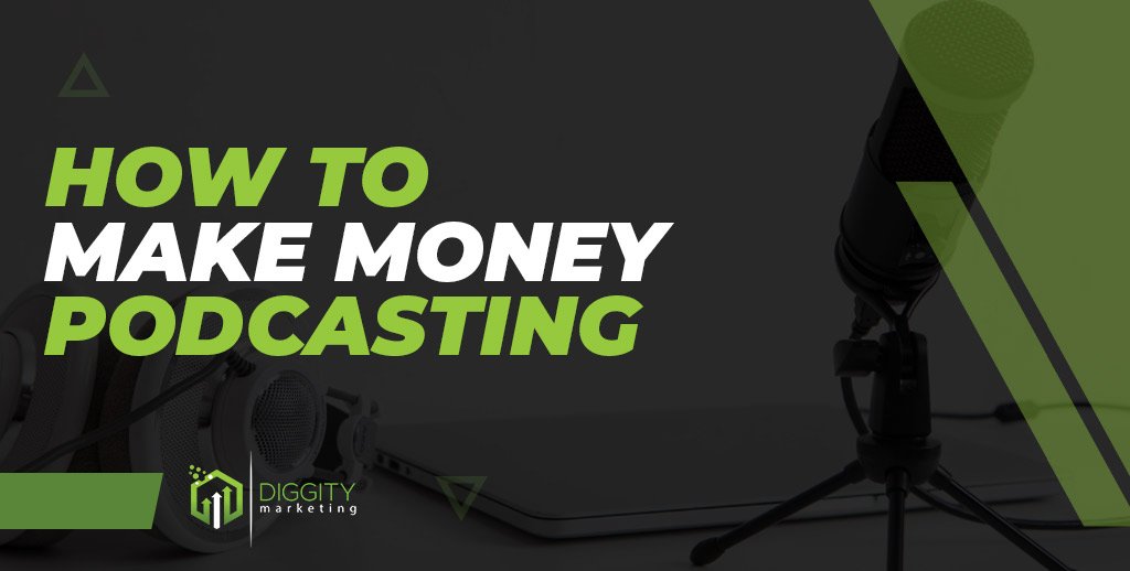 How to make money online with podcasting