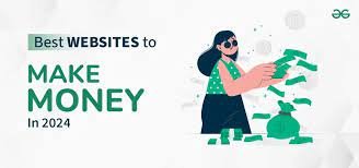 Trusted Online Daily Earning Websites Without Investment (2024)