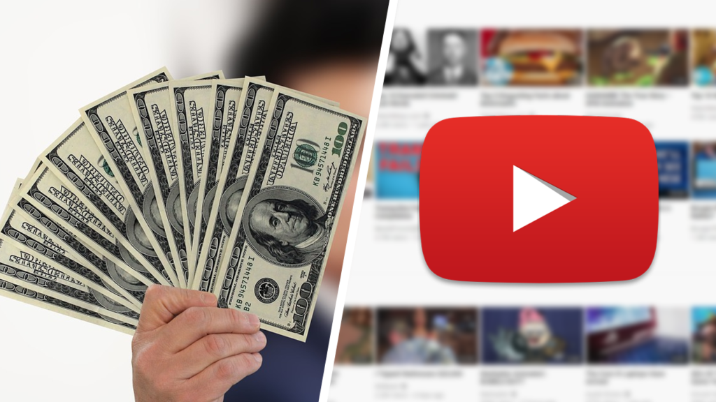 How to Make Money on YouTube ads