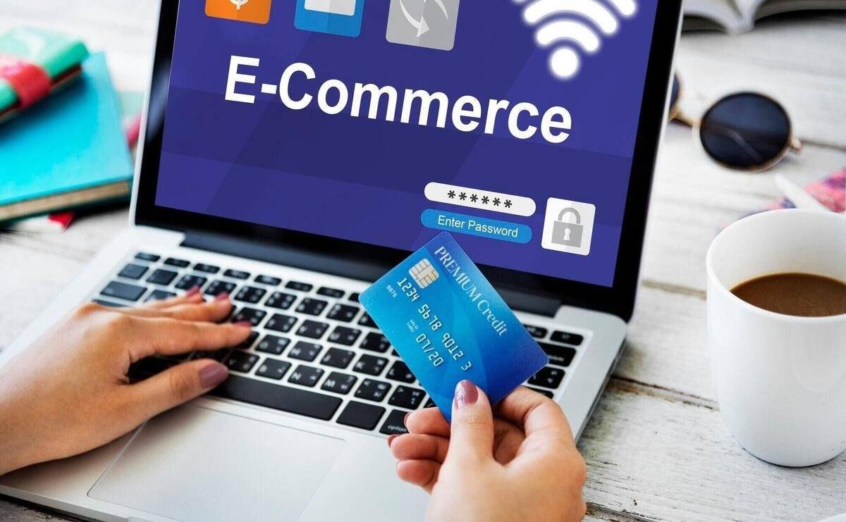 Make Money with Ecommerce