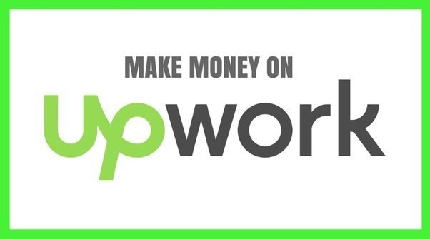 How to make money on Upwork for Beginners