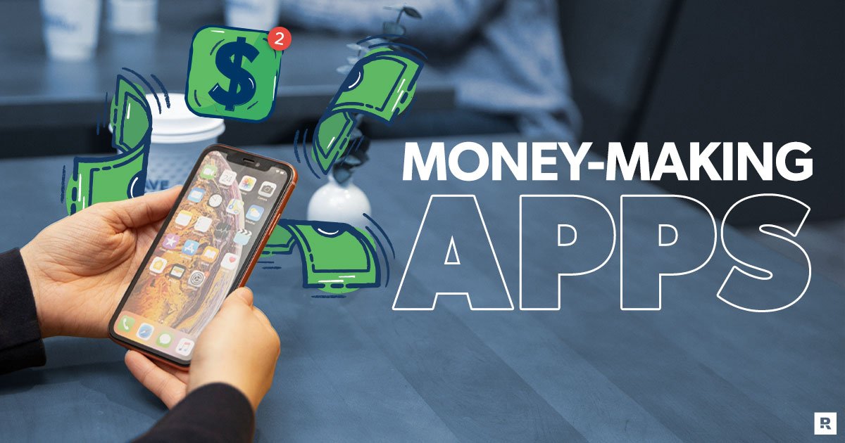 How to Make Money with Mobile Apps