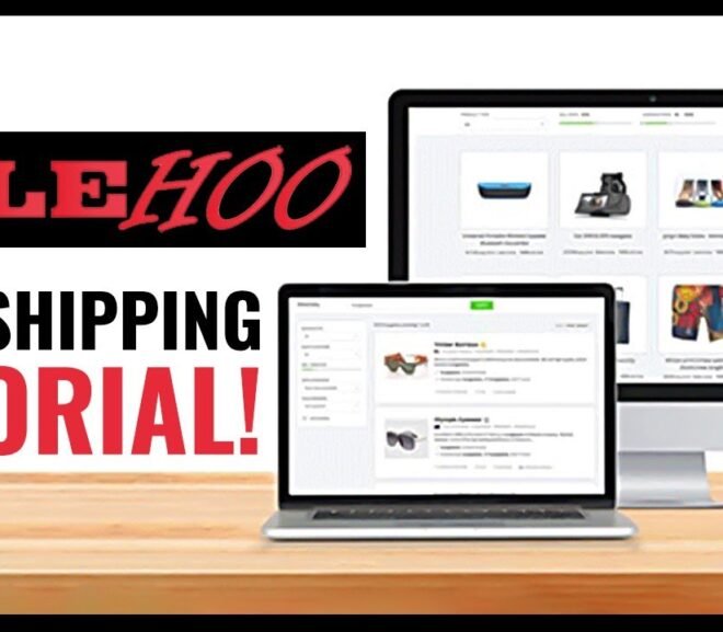 A Comprehensive Guide to Dropshipping with SaleHoo 2024