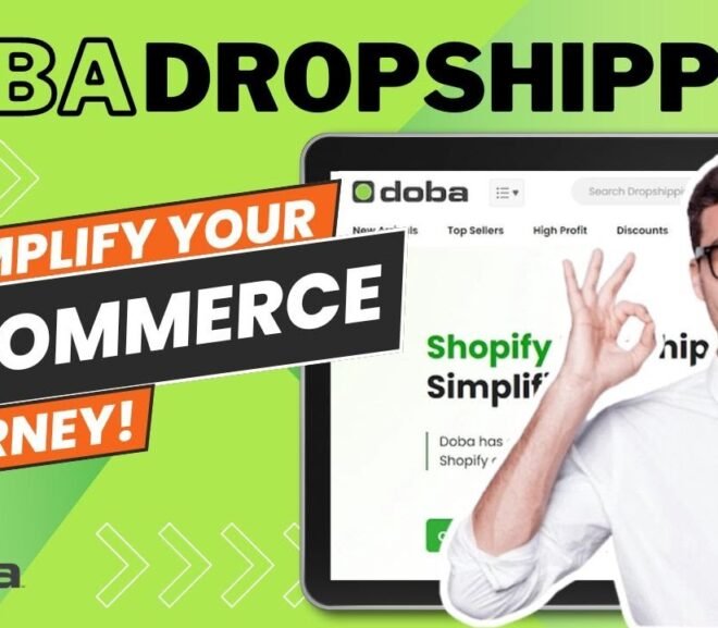 Doba Dropshipping: The Ultimate Guide to 2024