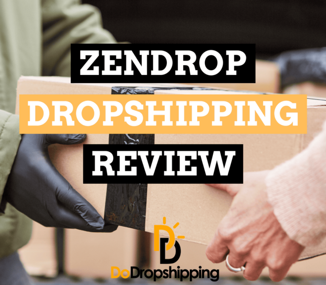 Zendrop Dropshipping: A Comprehensive Guide 2024